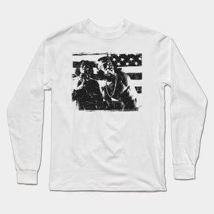 Stankonia Long Sleeve T-Shirt